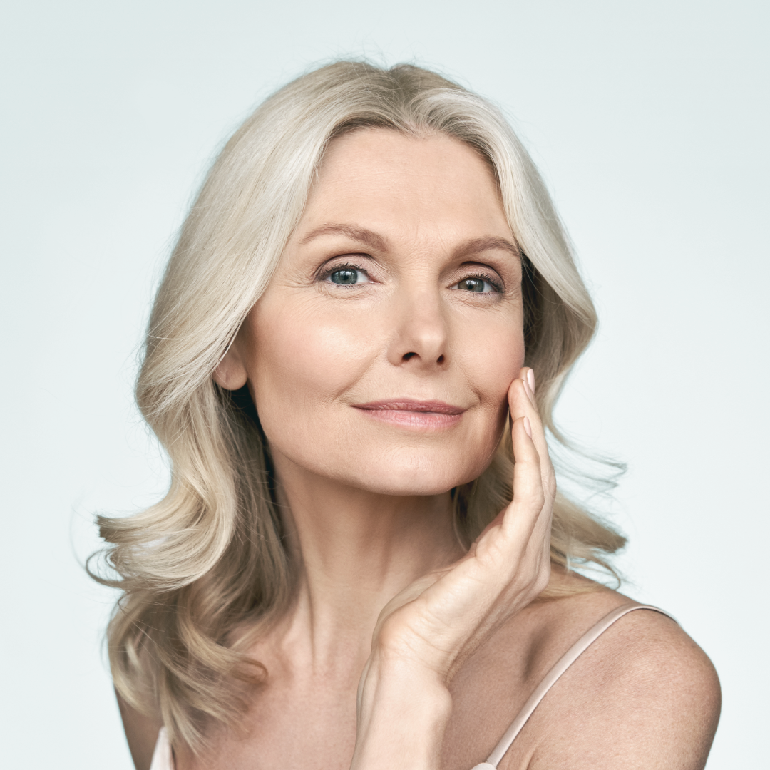 Schönheit & Anti-Aging