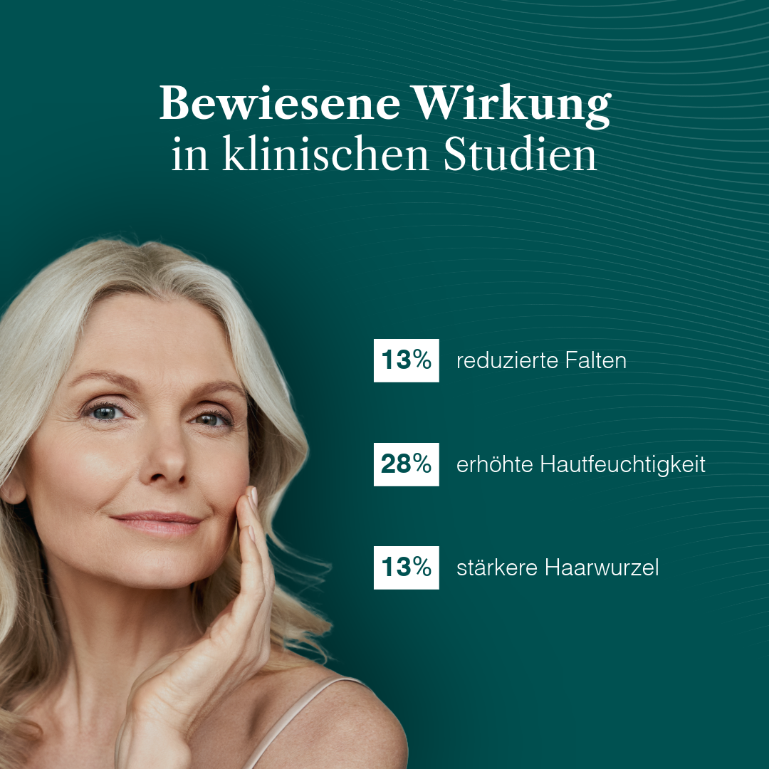Kollagenpulver