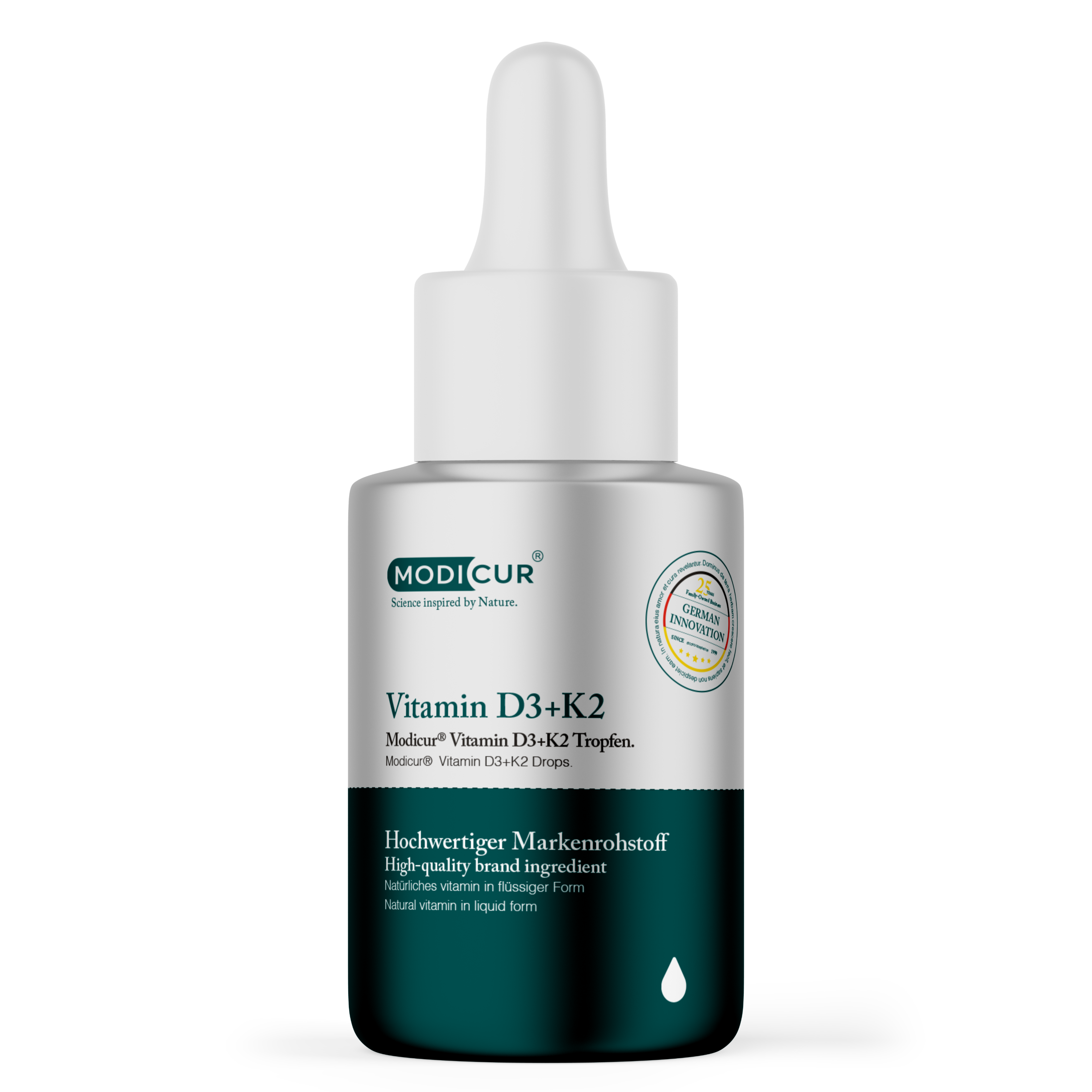 Vitamin D3+K2 Tropfen