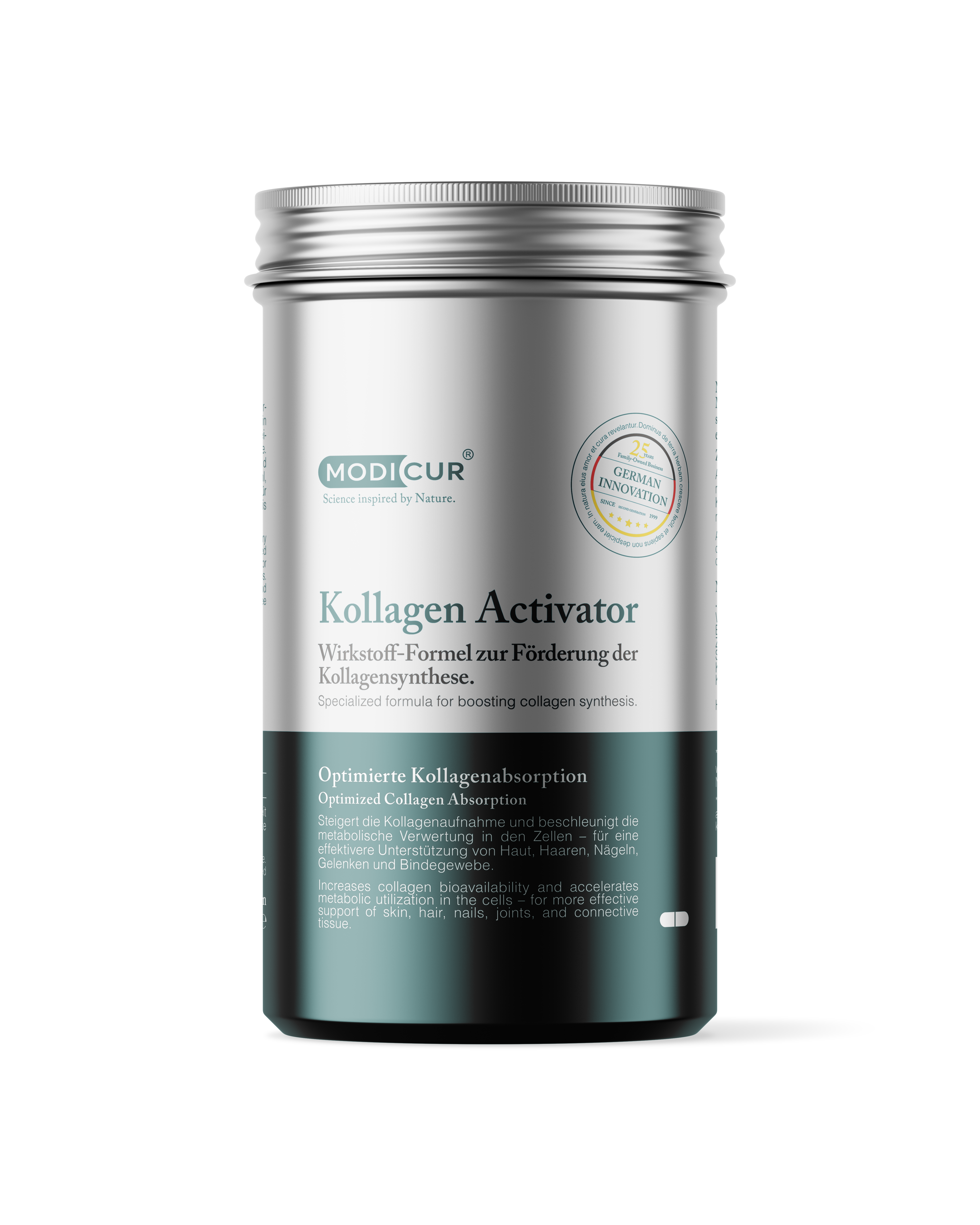 Kollagen Activator Kapseln